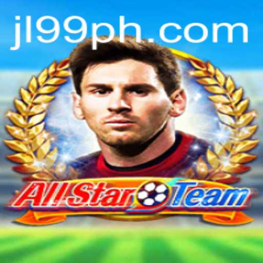 AllStarTeam: The Ultimate Gaming Experience with JL99