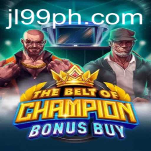 Exploring TheBeltOfChampionBonusBuy: An Epic Gaming Adventure with JL99